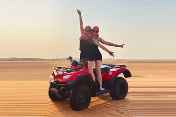 Thrills & Waves Semi-Submarine &ATV, Camel, & Parachute-Hurghada - Gallery Image 2