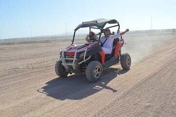 Buggy Adventure Desert Safari Tour - Gallery Image 1