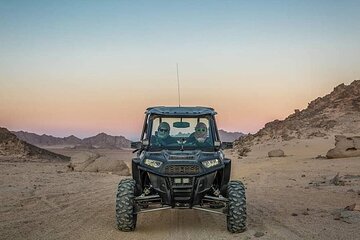 Buggy Adventure Desert Safari Tour - Gallery Image 2