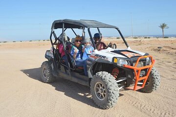 Buggy Adventure Desert Safari Tour - Gallery Image 3