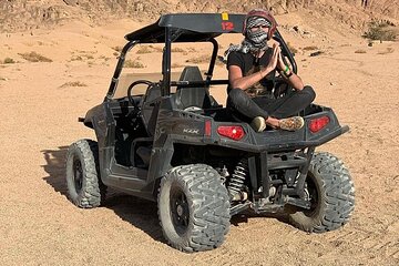 Buggy Adventure Desert Safari Tour - Gallery Image 4