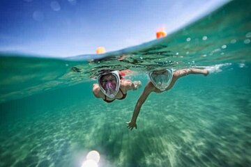 Hamata and Qulaan Islands Snorkeling Trip From Marsa ALam - Gallery Image 5
