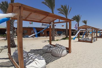 Turtles Bay, Swimming with Turtles Hurghada & Marsa ALam - Gallery Image 4