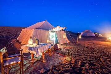 Safari Full Day Quad Jeep And Camel Ride With Dinner In Hurghada - Gallery Image 1