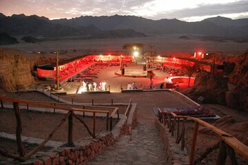 Safari Full Day Quad Jeep And Camel Ride With Dinner In Hurghada - Gallery Image 3