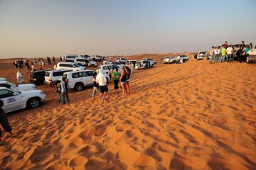 Safari Full Day Quad Jeep And Camel Ride With Dinner In Hurghada - Gallery Image 4