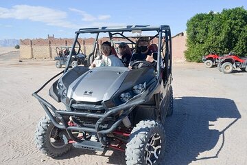 Marsa Alam Super Safari: ATV Quads, Camel Rides, Bedouin Dinner. - Gallery Image 4
