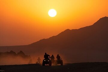 Marsa Alam Super Safari: ATV Quads, Camel Rides, Bedouin Dinner. - Gallery Image 5