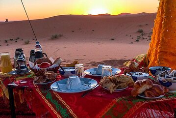 Half Day Stargazing and Camping in the Marsa Alam Desert - Gallery Image 4