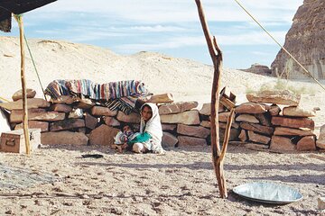 Half Day Stargazing and Camping in the Marsa Alam Desert - Gallery Image 5