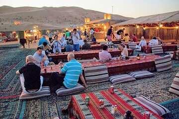 Half-Day Hurghada Stargazing Tour with Pick-Up - Gallery Image 4