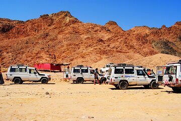 Half-Day Hurghada Stargazing Tour with Pick-Up - Gallery Image 5