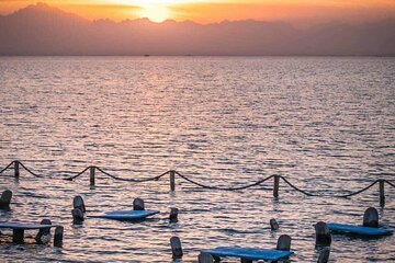 Orange Bay Island Sea Trip With Water Sports & Lunch - Gallery Image 5
