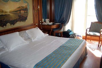 Amazing 7 Nights Nile Cruise From Luxor To Aswan with Abu Simbel - Gallery Image 2