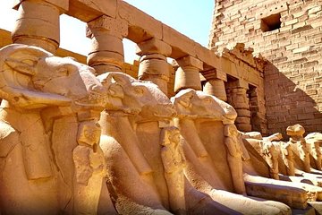 Amazing 3 Nights 4 Days Nile Cruise including Tours From Aswan To Luxor - Gallery Image 3