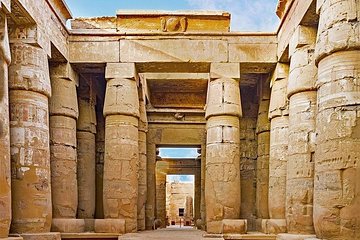 Amazing 3 Nights 4 Days Nile Cruise including Tours From Aswan To Luxor - Gallery Image 5