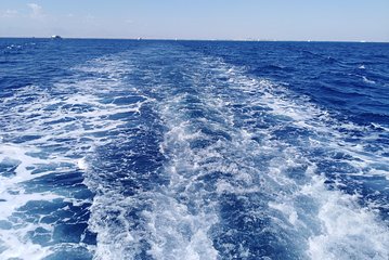 Snorkeling at Orange Island & Water Sports with Lunch - Hurghada - Gallery Image 4