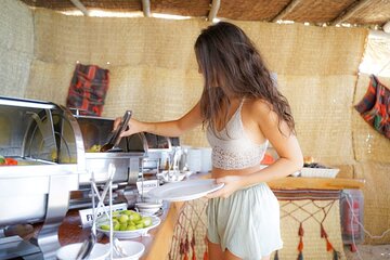 Mahmya Island Full Day Trip by Boat from Hurghada - Gallery Image 2