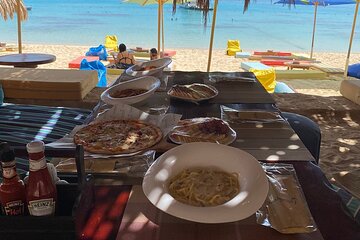 Mahmya Island Full Day Trip by Boat from Hurghada - Gallery Image 4
