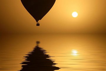 Enjoy The hot Air Balloon,Kings Valley,Sailing Felucca,Camel Ride in Luxor - Gallery Image 3
