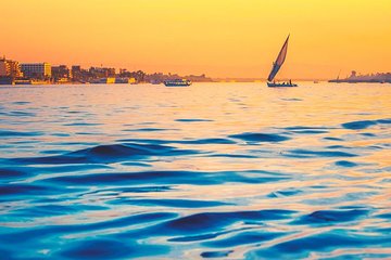 Enjoy The hot Air Balloon,Kings Valley,Sailing Felucca,Camel Ride in Luxor - Gallery Image 4