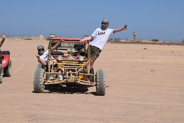 Super Safari ( Jeep - Quad- Buggy car-folklore-BBQ dinner) - Gallery Image 2