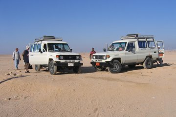 Super Safari ( Jeep - Quad- Buggy car-folklore-BBQ dinner) - Gallery Image 3