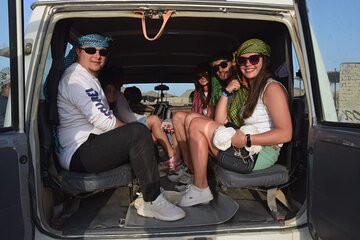 Super Safari ( Jeep - Quad- Buggy car-folklore-BBQ dinner) - Gallery Image 4