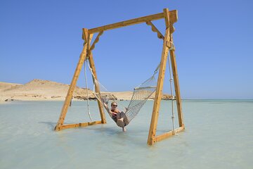 Thrill & Chill Speedboat to Orange Island & Turkish Bath-Hurghada - Gallery Image 5
