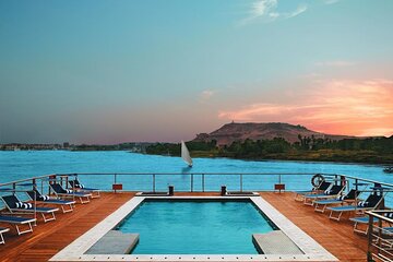 Aswan & Luxor Tours With Cruise From Cairo By Plane - Gallery Image 4