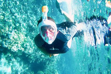 Excursion to Tiran Island by boat - Gallery Image 3