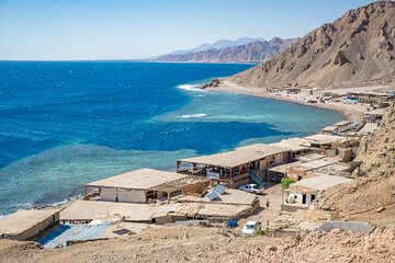 Blue Hole National Park, ATV, Canyon Dahab By Bus With Lunch - Sharm El Sheikh - Gallery Image 4