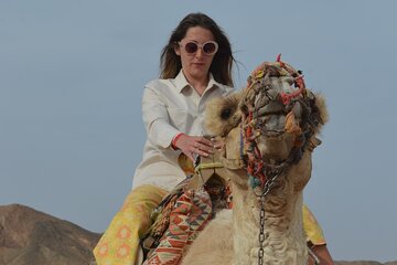 Safari Jeep & Star Watching With Camel Ride and Dinner - Hurghada - Gallery Image 2
