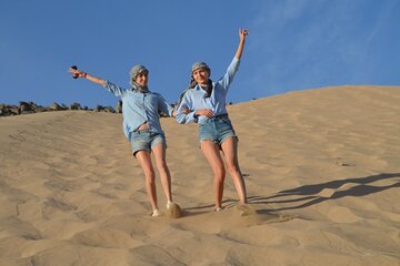 Safari Jeep & Star Watching With Camel Ride and Dinner - Hurghada - Gallery Image 4