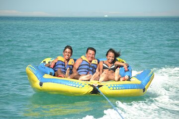 Dolphin House Snorkeling Trip + Water Sport With Lunch - Hurghada - Gallery Image 3