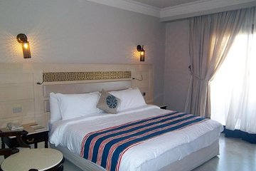 3 Nights Cruise Aswan to Luxor including Abu Simbel, Nubian Village&Air Balloon - Gallery Image 4