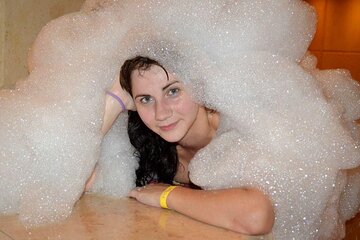 Hula Hula Island Sea Trip, Water Sports & Turkish Bath - Hurghada - Gallery Image 2
