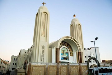 Hurghada: Guided City Highlights Tour with Shopping Stops - Gallery Image 4